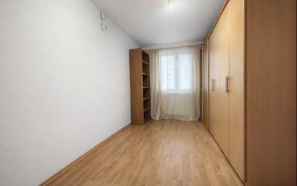 Predaj 3 izbového bytu, čiastočne zariadený, vlastné kúrenie