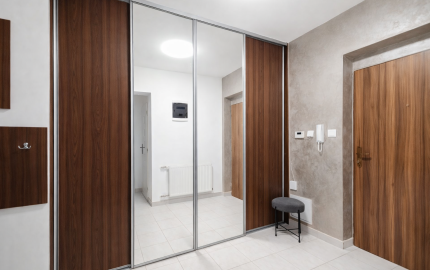 Predaj 3 izbového bytu, čiastočne zariadený, vlastné kúrenie