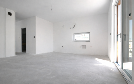 Rodinný dom Čečínska Potôň, pozemok 413 m2 - NOVOSTAVBA