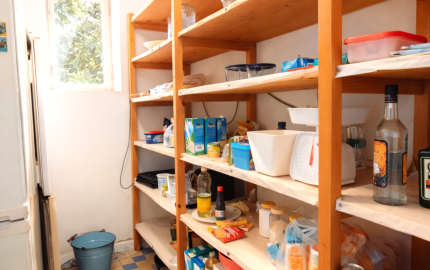 Predaj 5-izbového rodinného domu Topoľníky, pozemok 600m2