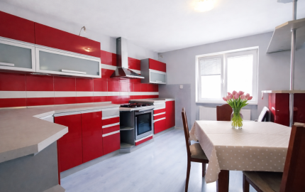 Rodinný dom Kľúčovec, pozemok 711 m2