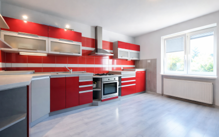 Rodinný dom Kľúčovec, pozemok 711 m2