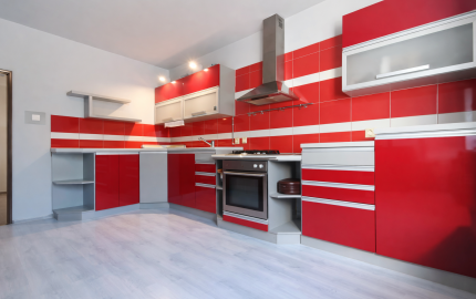 Rodinný dom Kľúčovec, pozemok 711 m2