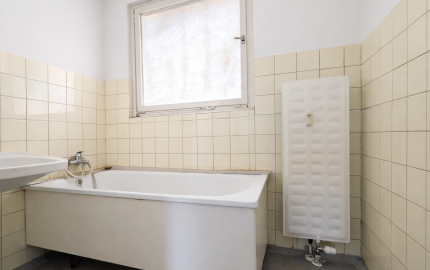 Predaj 3 izbového bytu Dunajská Streda, pôvodný stav