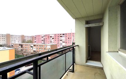 Predaj 3 izbového bytu Dunajská Streda, pôvodný stav