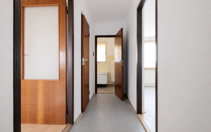 Predaj 3 izbového bytu Dunajská Streda, pôvodný stav