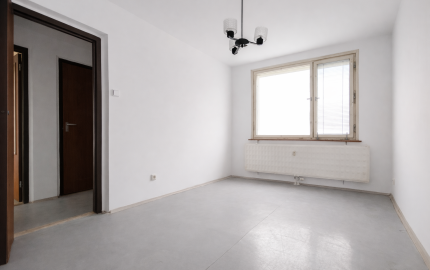 Predaj 3 izbového bytu Dunajská Streda, pôvodný stav