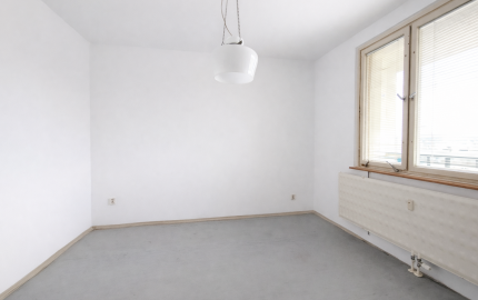 Predaj 3 izbového bytu Dunajská Streda, pôvodný stav