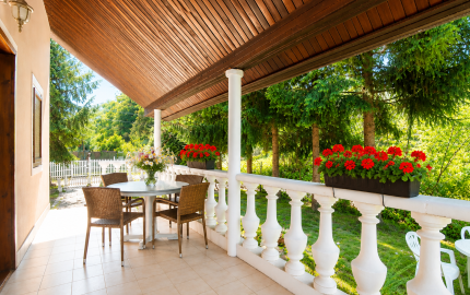 Chata Gabčíkovo - Prístav, pozemok 300 m2