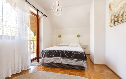 Chata Gabčíkovo - Prístav, pozemok 300 m2