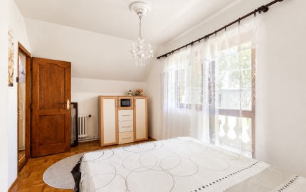 Chata Gabčíkovo - Prístav, pozemok 300 m2
