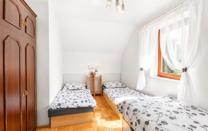 Chata Gabčíkovo - Prístav, pozemok 300 m2