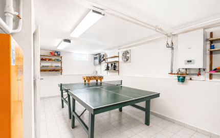Chata Gabčíkovo - Prístav, pozemok 300 m2