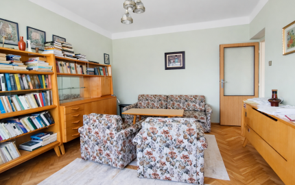 Predaj 5-izbového rodinného domu Topoľníky, pozemok 600 m2