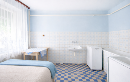 Predaj 5-izbového rodinného domu Topoľníky, pozemok 600 m2