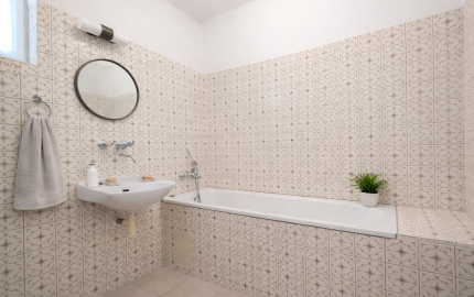 Predaj 5-izbového rodinného domu Topoľníky, pozemok 600 m2