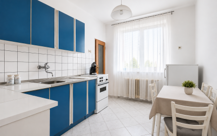 Dvojgeneračný 5 izbový rodinný dom, pozemok 1090 m2