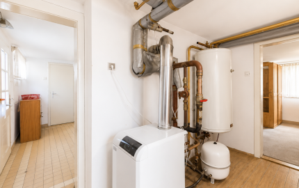 Dvojgeneračný 5 izbový rodinný dom, pozemok 1090 m2