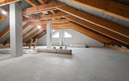 Predaj 4 izbový RD Benkova Potôň, novostavba, pozemok 740 m2