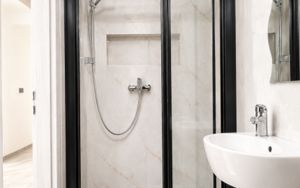 Predaj 4 izbový RD Benkova Potôň, novostavba, pozemok 740 m2