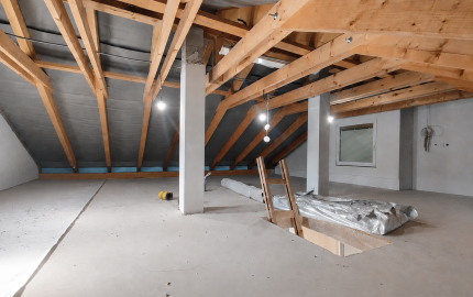 Predaj 4 izbový RD Benkova Potôň, novostavba, pozemok 740 m2