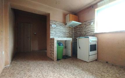 Rodinný dom vo Veľkom Mederi, pozemok 822 m2