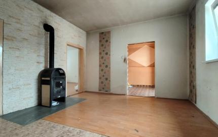 Rodinný dom vo Veľkom Mederi, pozemok 822 m2