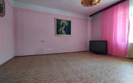 Rodinný dom Rohovce, pozemok 1073 m2