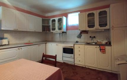 Rodinný dom Rohovce, pozemok 1073 m2