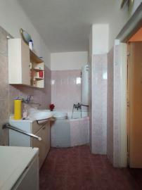 Rodinný dom Rohovce, pozemok 1073 m2