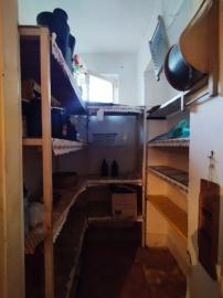 Rodinný dom Rohovce, pozemok 1073 m2