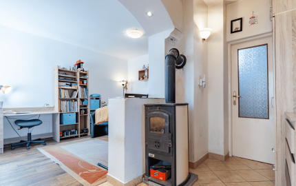 Rodinný dom Šamorín-Mliečno, pozemok 805 m2 + DOHODA