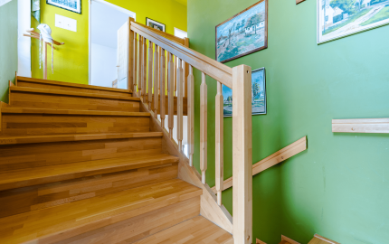 Rodinný dom Šamorín-Mliečno, pozemok 805 m2 + DOHODA