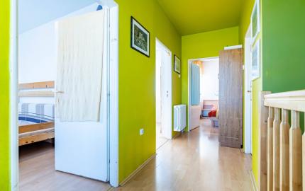 Rodinný dom Šamorín-Mliečno, pozemok 805 m2 + DOHODA