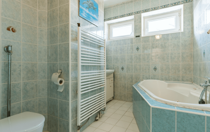 Rodinný dom Šamorín-Mliečno, pozemok 805 m2 + DOHODA