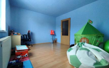 Rodinný dom Kľúčovec, pozemok 711 m2