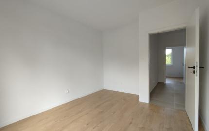 Rodinné domy v radovej zástavbe Okoličná na Ostrove