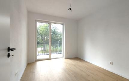 Rodinné domy v radovej zástavbe Okoličná na Ostrove