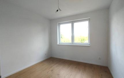 Rodinné domy v radovej zástavbe Okoličná na Ostrove