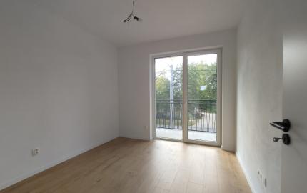 Rodinné domy v radovej zástavbe Okoličná na Ostrove