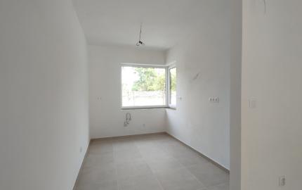 Rodinné domy v radovej zástavbe Okoličná na Ostrove