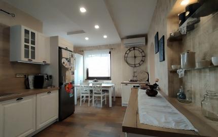 Rodinný dom Lesné Kračany, pozemok 803 m2