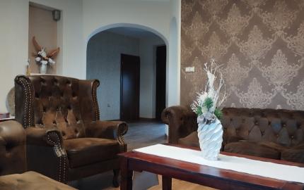 Rodinný dom Lesné Kračany, pozemok 803 m2