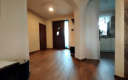 Rodinný dom Lesné Kračany, pozemok 803 m2