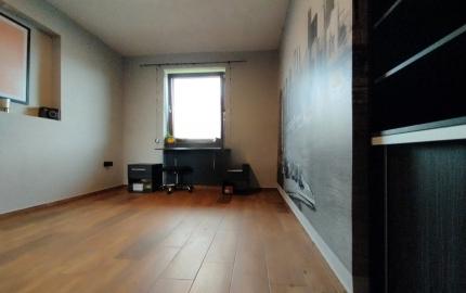 Rodinný dom Lesné Kračany, pozemok 803 m2