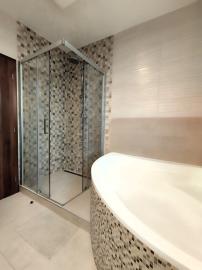 Rodinný dom Lesné Kračany, pozemok 803 m2