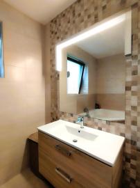 Rodinný dom Lesné Kračany, pozemok 803 m2