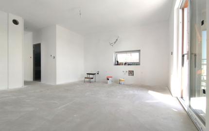 Rodinný dom Čečínska Potôň, pozemok 413 m2 - NOVOSTAVBA