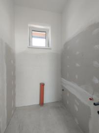 Rodinný dom Čečínska Potôň, pozemok 413 m2 - NOVOSTAVBA