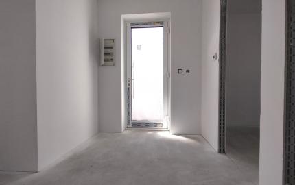 Rodinný dom Čečínska Potôň, pozemok 413 m2 - NOVOSTAVBA